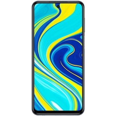 Смартфон Xiaomi Redmi Note 9 Pro 128GB Grey