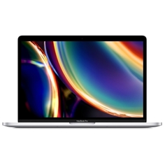 Ноутбук Apple MacBook Pro 13 i5 1,4/8Gb/1TB SSD Silver