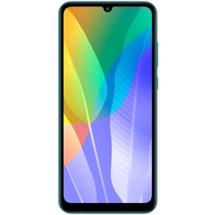 Смартфон HUAWEI Y6p Emerald Green (MED-LX9N) Y6p Emerald Green (MED-LX9N)