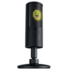 Игровой микрофон для компьютера Razer Seiren Emote Seiren Emote
