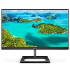 Монитор Philips 278E1A/00 Black