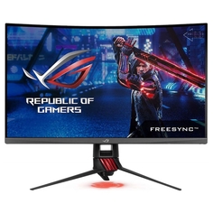 Монитор игровой ASUS XG32VQR