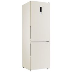 Холодильник Zarget ZRB 415NFBE ZARGET Холодильник Zarget ZRB 415NFBE