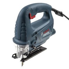 Электролобзик Bosch GST 700 (0.601.2A7.020)