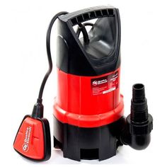 Насос дренажный Quattro Elementi Drenaggio 400 F (770-773)
