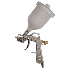 Краскопульт пневматический Fubag Basic G600/1.5 HP (110103)
