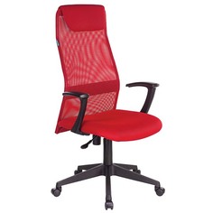 Кресло компьютерное Бюрократ KB-8N/R/TW-97N