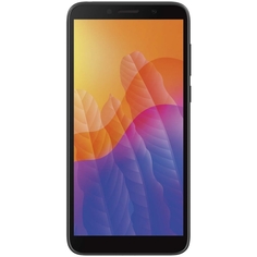 Смартфон HUAWEI Y5p Midnight Black (DRA-LX9) Y5p Midnight Black (DRA-LX9)