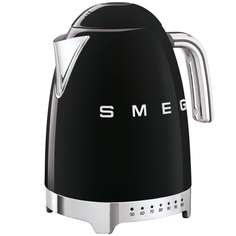 Электрочайник SMEG KLF04BLEU