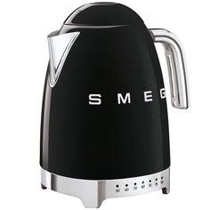 Электрочайник SMEG KLF04BLEU