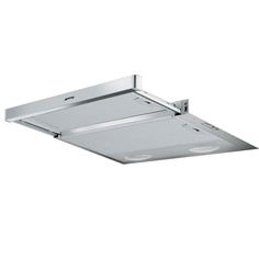 Вытяжка встраиваемая в шкаф 60 см Премиум SMEG KSET61E2