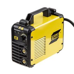 Инвертор ESAB HandyArc 140i (734002)