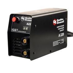 Инвертор Quattro Elementi A 220 (248-535)