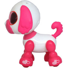 Интерактивная игрушка M.i.F. Умный щенок Миф