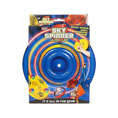 Фрисби-спиннер Wicked Sky Spinner Ultra Led
