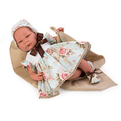 Кукла Asi Инес 46 см, арт 465180