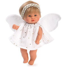 Кукла Asi Пупсик-ангелочек 20 см, арт 119955