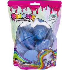 Набор ароматических бомбочек Poopsie Slime Surprise, 10 шт