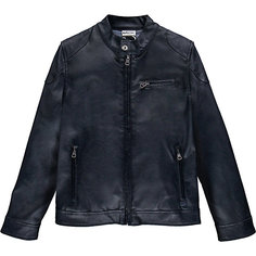 Кожаная куртка MEK