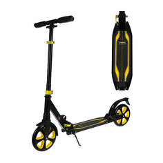 Двухколёсный самокат X-Match, 200 мм