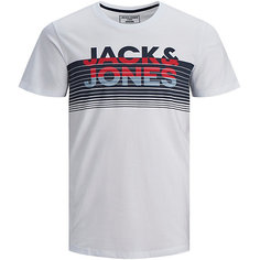 Футболка Jack & Jones