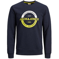 Свитшот Jack & Jones