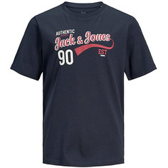 Футболка Jack & Jones