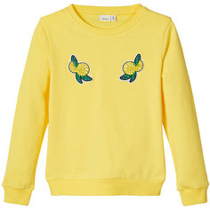 Свитшот Name it