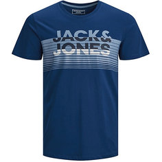 Футболка Jack & Jones