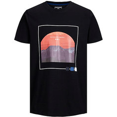Футболка Jack & Jones
