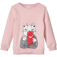 Свитшот Name it