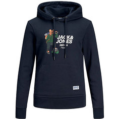 Худи Jack & Jones