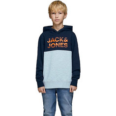 Худи Jack & Jones