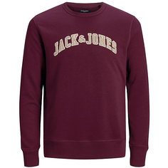 Свитшот Jack & Jones