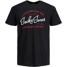 Футболка Jack & Jones