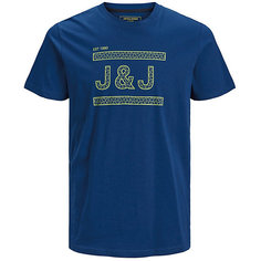 Футболка Jack & Jones