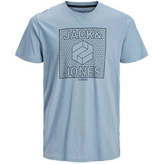 Футболка Jack & Jones