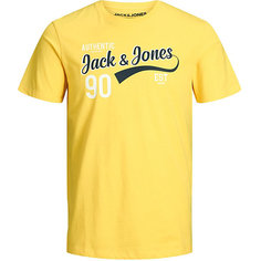 Футболка Jack & Jones