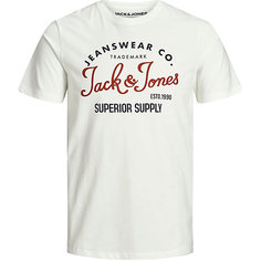 Футболка Jack & Jones