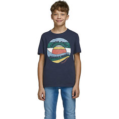 Футболка Jack & Jones