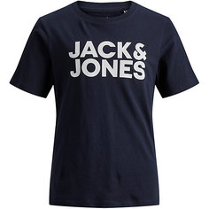 Футболка Jack & Jones