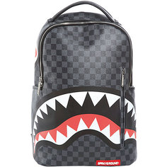 Рюкзак SprayGround Sharks in Paris