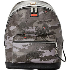 Рюкзак SprayGround Black Panther Camo Emperor