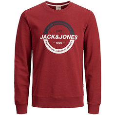 Свитшот Jack & Jones