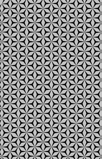 Ковровая дорожка (ravis) серый 100x300x1 см.