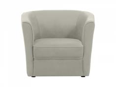 Кресло california (ogogo) серый 86x73x78 см.