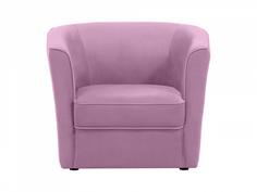 Кресло california (ogogo) фиолетовый 86x73x78 см.