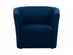 Кресло california (ogogo) синий 86x73x78 см.