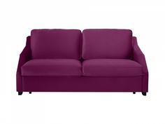 Диван-кровать windsor (ogogo) фиолетовый 215x90x102 см.