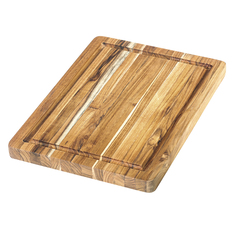 Доска разделочная scandi (ele) бежевый 25x35x2 см.